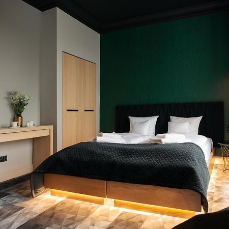 Sansara Apartments Bydgoszcz Kültér fotó
