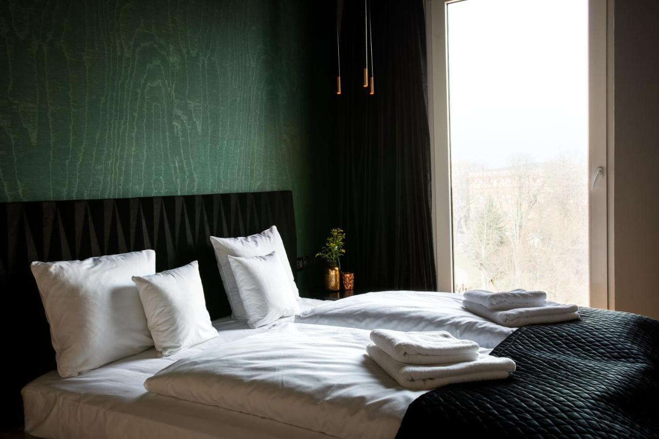Sansara Apartments Bydgoszcz Kültér fotó