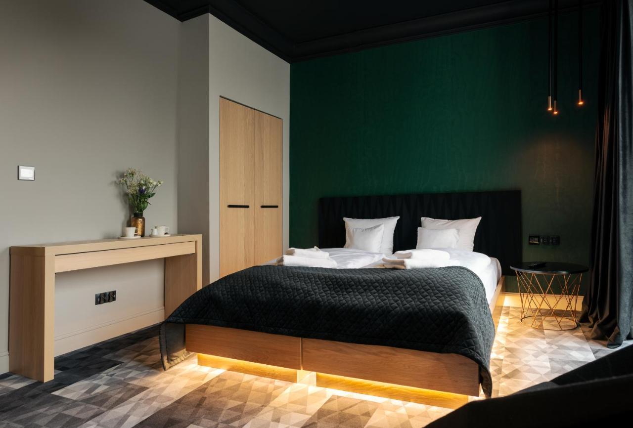 Sansara Apartments Bydgoszcz Kültér fotó
