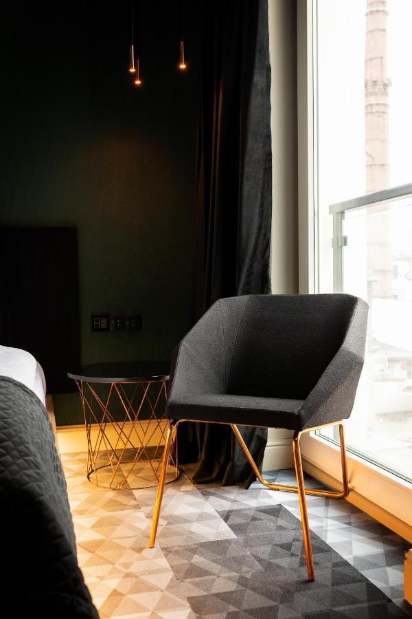 Sansara Apartments Bydgoszcz Kültér fotó