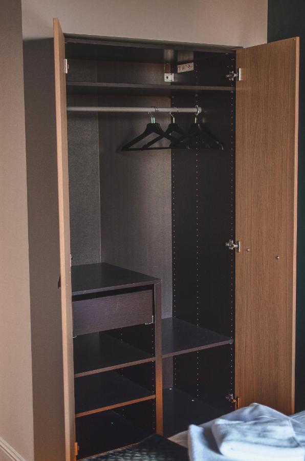 Sansara Apartments Bydgoszcz Kültér fotó