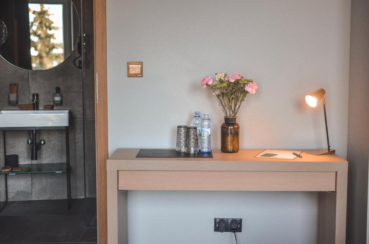Sansara Apartments Bydgoszcz Kültér fotó