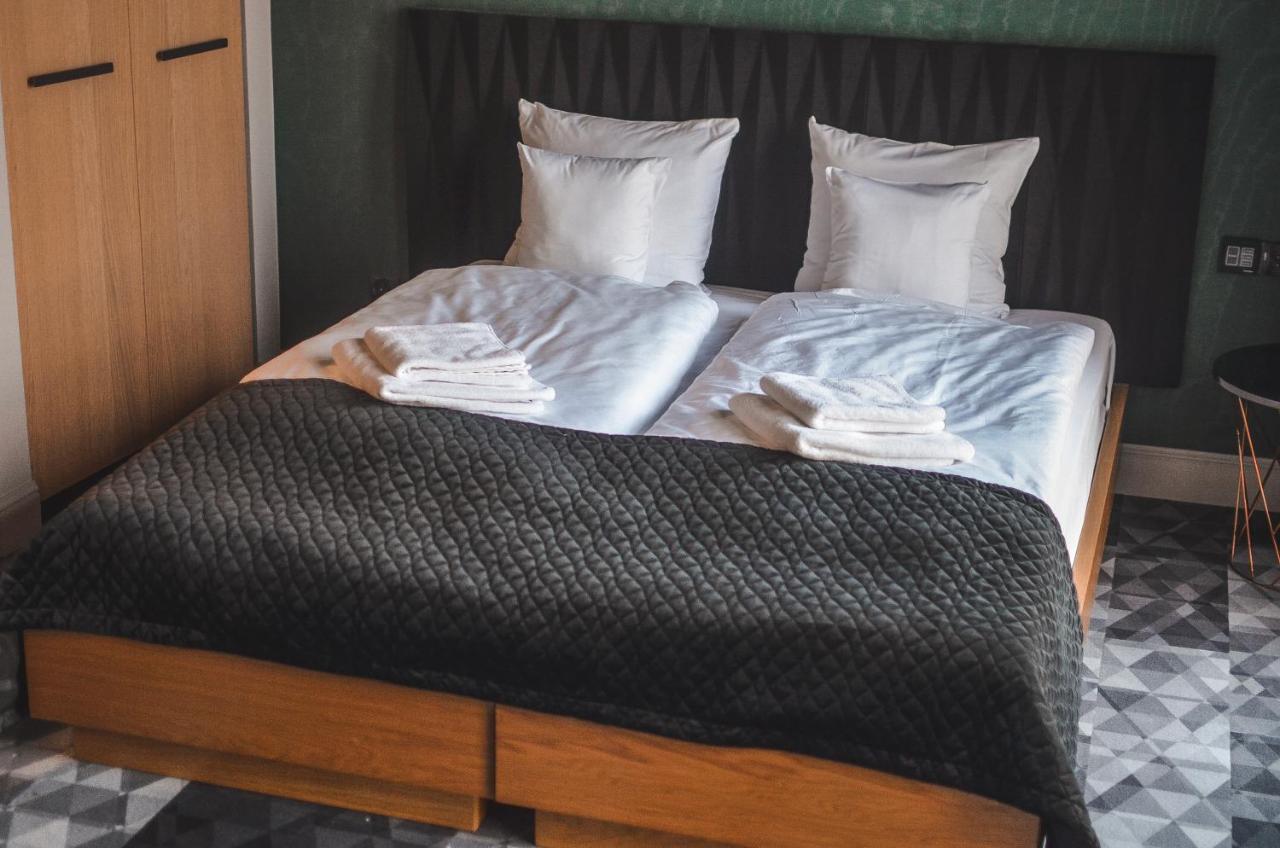 Sansara Apartments Bydgoszcz Kültér fotó