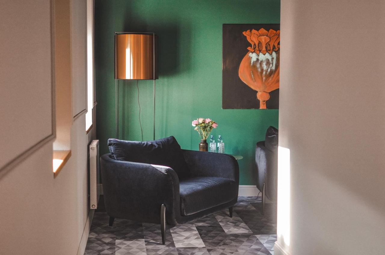 Sansara Apartments Bydgoszcz Kültér fotó