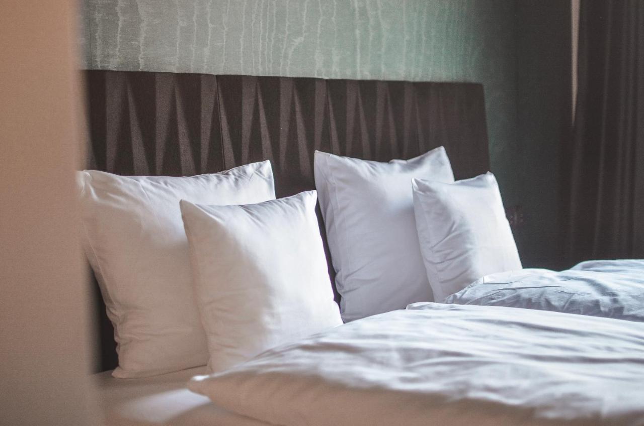 Sansara Apartments Bydgoszcz Kültér fotó