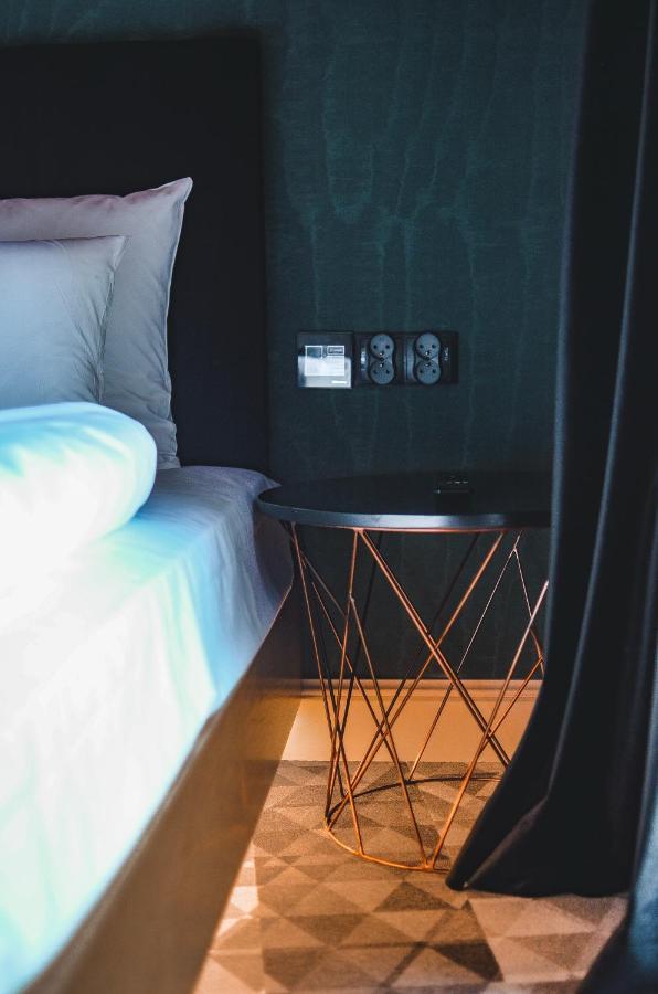 Sansara Apartments Bydgoszcz Kültér fotó