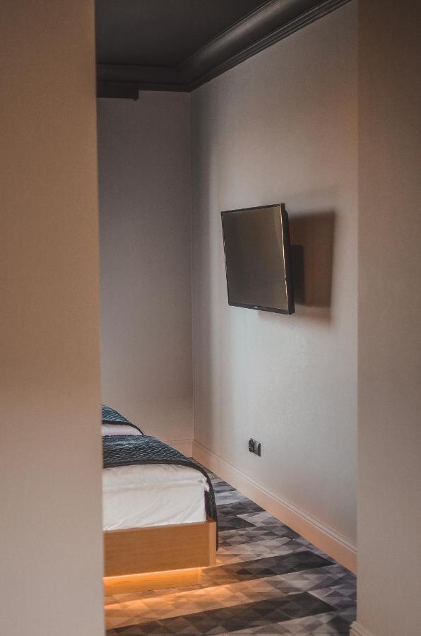 Sansara Apartments Bydgoszcz Kültér fotó