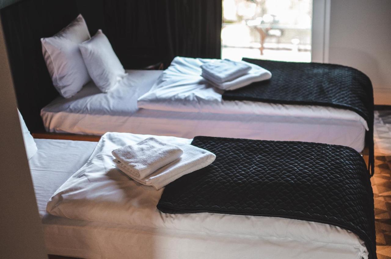 Sansara Apartments Bydgoszcz Kültér fotó