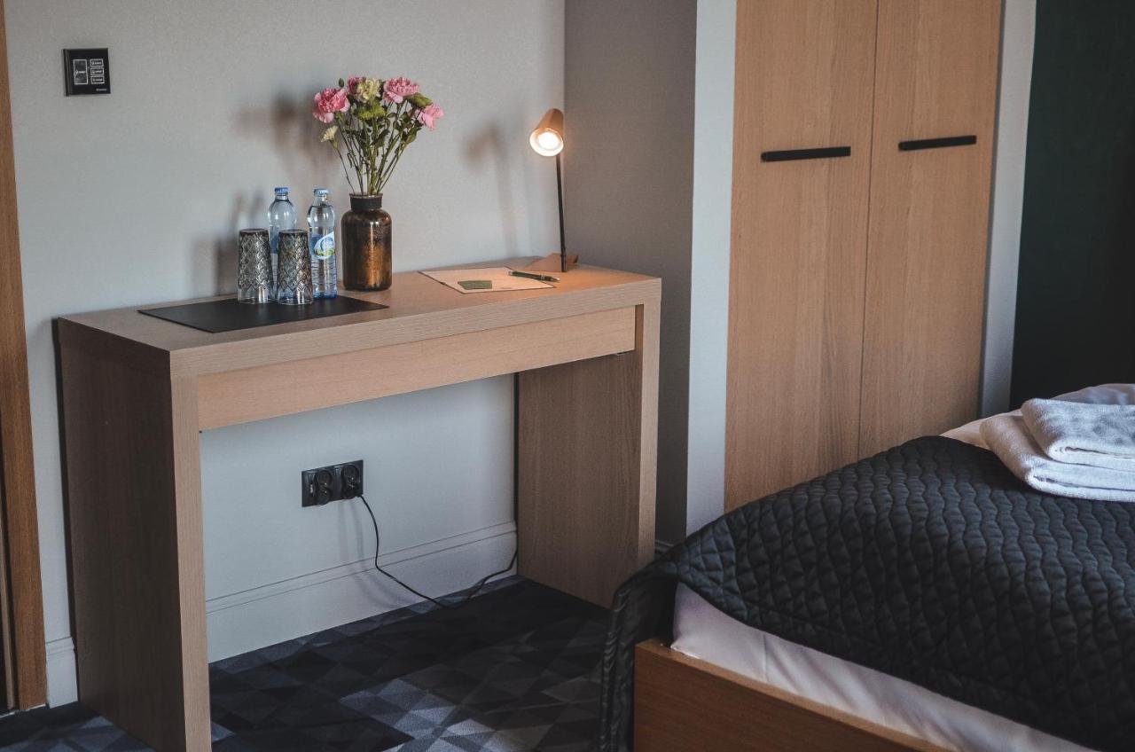 Sansara Apartments Bydgoszcz Kültér fotó