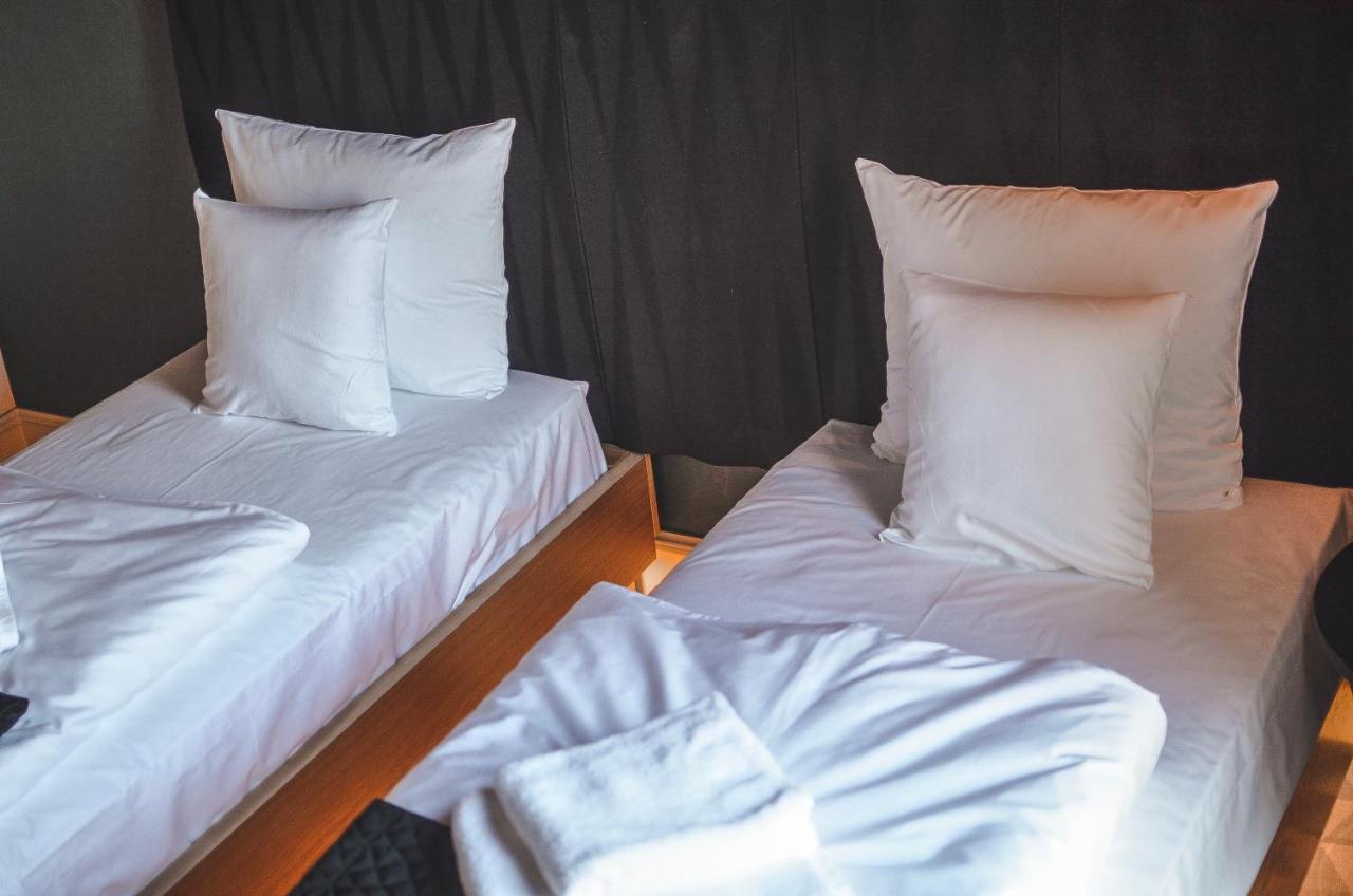 Sansara Apartments Bydgoszcz Kültér fotó