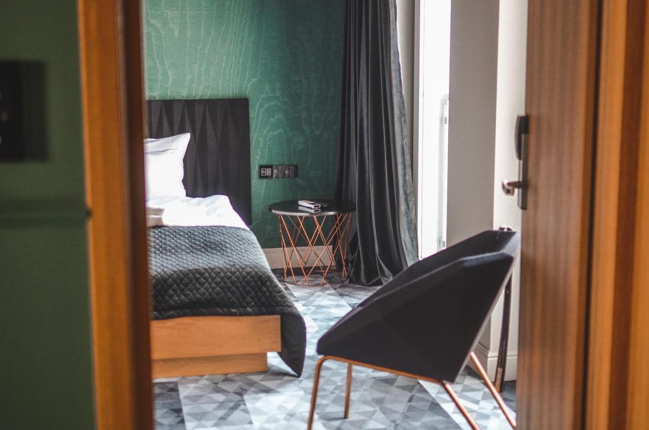 Sansara Apartments Bydgoszcz Kültér fotó